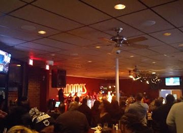Sonoma's Bar & Grill