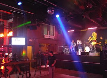 World Famous Palomino Club