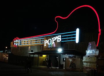 Pop's NightClub & Concert Venue