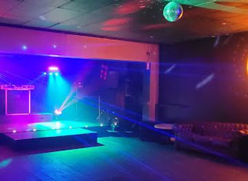 Aphrodite lounge