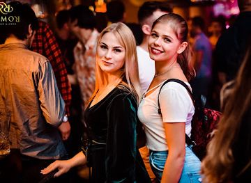 Rumor Lounge & Club
