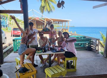 Rum Dawg Beach Bar & Grill