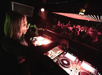 Culture Box