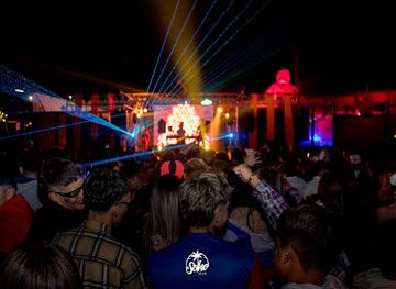 Club Soho Antofagasta
