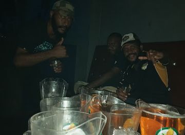KUNDU CLUB