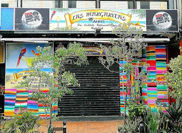 Las Margaritas