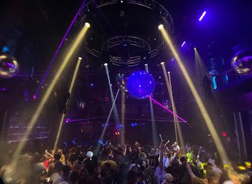 Voyeur Nightclub