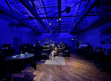 pennsylvania/ricketts-glen-state-park/nightclub/vic-s-jazz-loft-at-the-stabin-museum