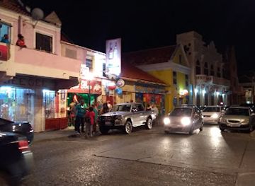 curacao/willemstad/punda/nightclub/netto-bar