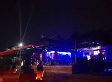 Afro Bistro Musanze