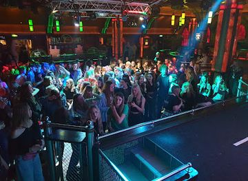 Club Smithy`s Palace