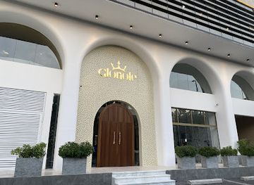 Gloriole Venue جلوريال ڤينيو