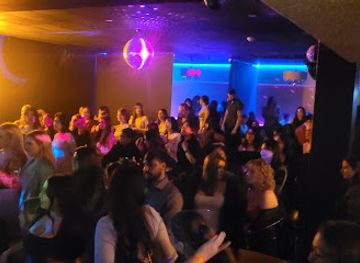 Aphrodite lounge
