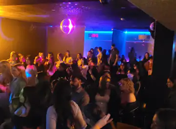 Aphrodite lounge