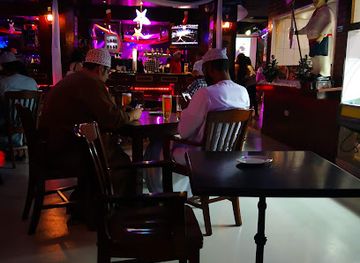 Rock Bottom Cafe Muscat