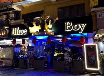 malaysia/kuala-lumpur/bukit-bintang/nightclub/blueboy-pub-restaurant