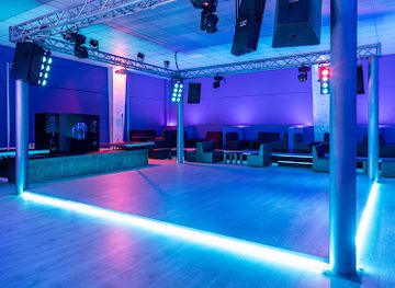 Opium Club