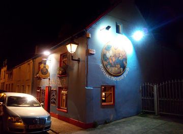O'Sullivan's Courthouse Pub
