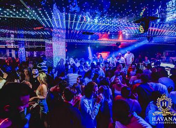 Havana RnB Nightclub