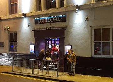 Popworld York
