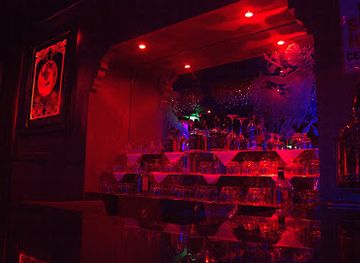 Kalisas Night Club