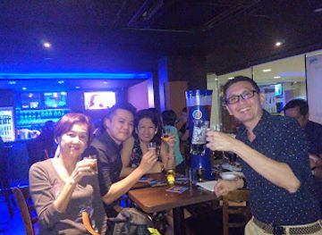AUPE Club