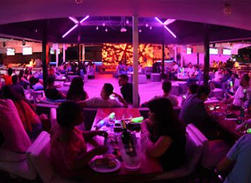 555 Famous Club Marrakech