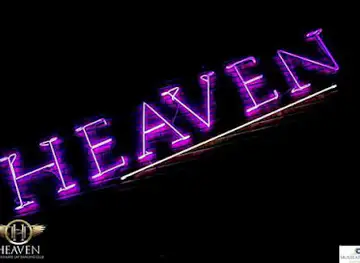 Heavenlapdanceclub