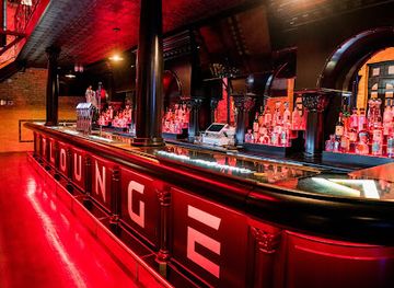 Seven Nightclub Chicago