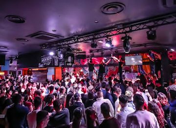 france/montpellier/antigone/nightclub/ayers-rock-montpellier