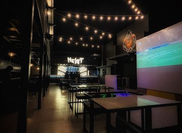Heist Nightlife