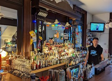 Babes Bar