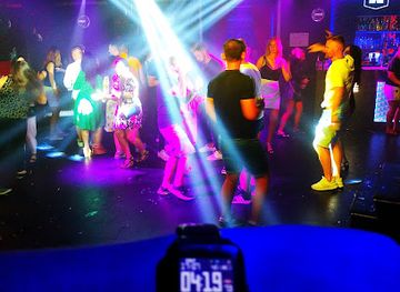 Club Prive