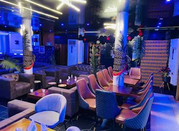 Salento Lounge Limbe