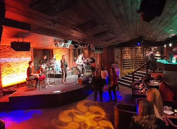 Night Club Bayerischer Hof