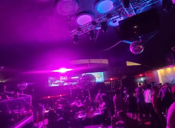 Club Legacy Nightclub