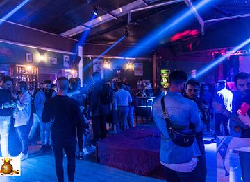 Kings & Queens Nightclub