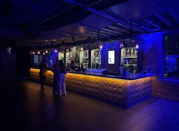 south-carolina/lake-jocassee/nightclub/vine-nightclub