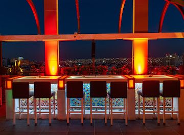 Ghoroub Sunset Bar & Lounge