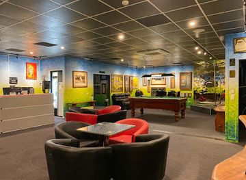The Chillout Lounge Darwin