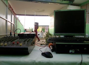 cameroon/maroua/nightclub/studio-dan