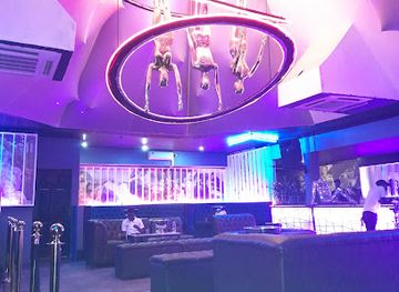 Karma Lifestyle Restro-Club