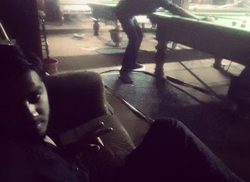 Bismillah Snoker Club