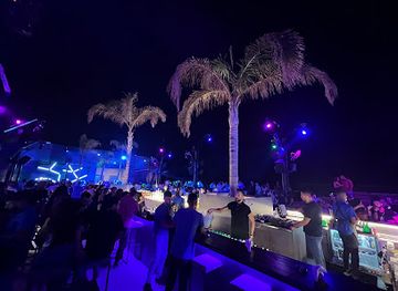 Noa rooftop