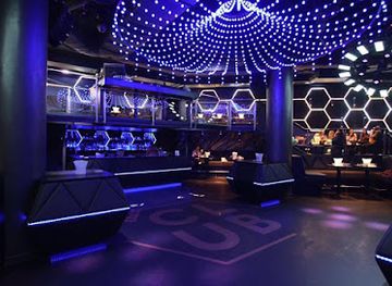 The Club Bratislava