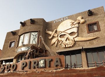 Pirata Discoteca