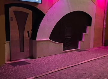 Omega Club.Bar Klagenfurt