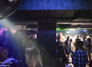 Rainbow Club Paphos