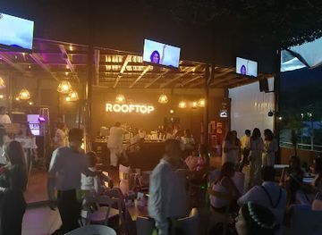 Riosur Nightlife Plaza