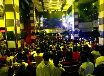 Club Ambiance Kampala